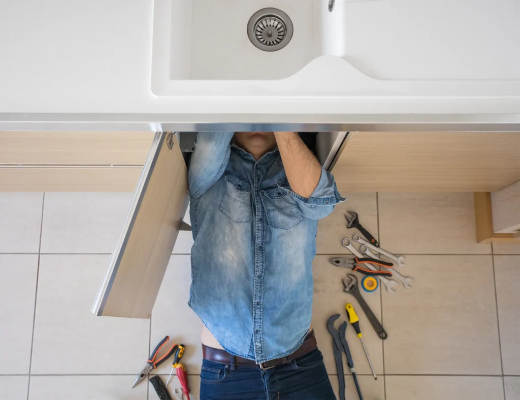 Professional Plumbers