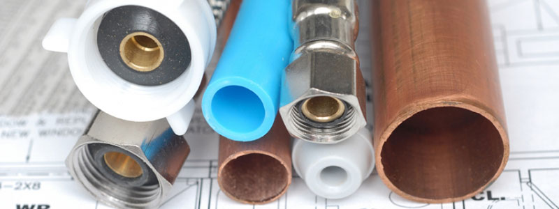 Plumbing Piping