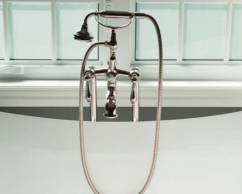 Bath Tap & Shower Project